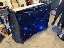 Stand starcloth for sale  LETCHWORTH GARDEN CITY