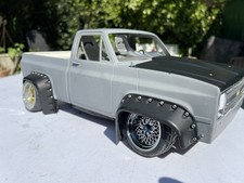Drift car tamiya for sale  SALISBURY