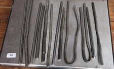 Lötzinn stangen din gebraucht kaufen  Westerholt