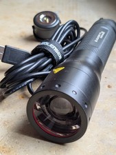 lenser lampen gebraucht kaufen  Augsburg