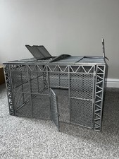 wwe hell cell for sale wwe hell cell for sale STOCKTON-ON-TEES
