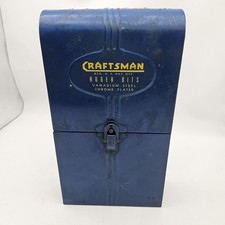 Vtg craftsman 7pc for sale  Carson City