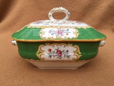 minton tureen for sale  GAINSBOROUGH