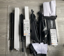 Volkwell softbox professional for sale  BROMYARD