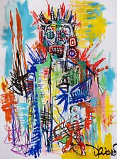 Dr. love basquiat usato  Monselice