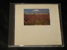 Deuter celebration cd gebraucht kaufen  Hamburg