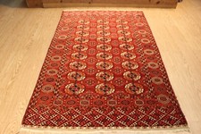 Antique turkmen bukhara for sale  Monterey