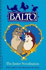 Usado, Balto/Jr Novelization by Chang, Cindy comprar usado  Enviando para Brazil