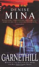 Garnethill denise mina for sale  UK
