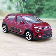 Majorette citroen diecast for sale  TELFORD