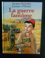 Carnet orient tome d'occasion  Quimper