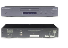 Cambridge audio topaz for sale  NORWICH