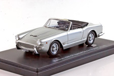 Avenue43 1960 maserati gebraucht kaufen  Eschenbach i.d. OPf., Speinhart