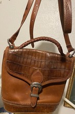 Brighton western flap for sale  Galesburg