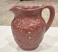 Uhl pottery bulbous for sale  Jasper
