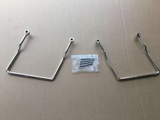 Open box saddlebag for sale  San Francisco