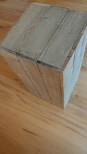 Holzkiste holzständer kiefer gebraucht kaufen Holzkiste holzständer kiefer gebraucht kaufen  Mettmann