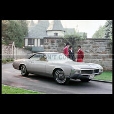 Photo .006030 buick d'occasion  Martinvast