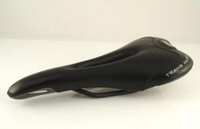Vintage Quase Perfeito Selle Italia TRANS AM Sela Bicicleta de Manganês (F13) comprar usado  Enviando para Brazil