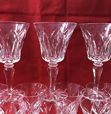 Verre porto vin d'occasion  Nancy-