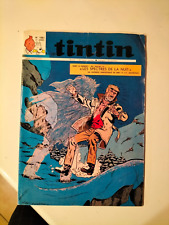 Journal tintin 1083 d'occasion  Château-Renard