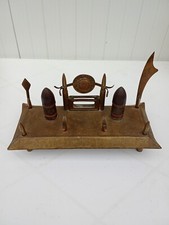 Encrier artisanal tranché d'occasion  Châlette-sur-Loing