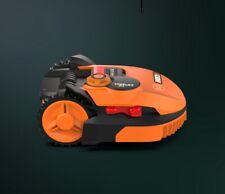 Robot tagliaerba worx usato  Torri del Benaco