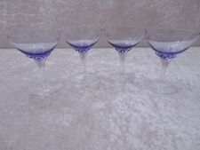 Champagne glass cup d'occasion  Expédié en Belgium