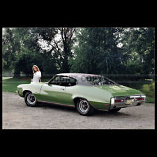Photo .001068 buick d'occasion  Martinvast