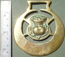 Horse brass scottish for sale  DORCHESTER