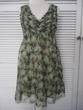 Manoush robe manches d'occasion  Toulon-