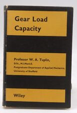 Gear load capacity for sale  Easthampton