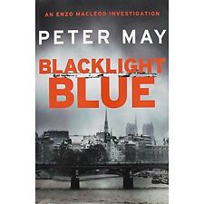 Blacklight blue peter for sale  UK