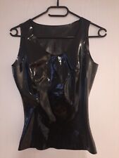 Schwarze latextop blackstyle gebraucht kaufen  Karlsruhe