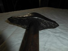 Unikat hammer einzelstück gebraucht kaufen  Mömlingen