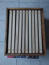 Bienenkiste zandermaß kiefern gebraucht kaufen  Alken, Löf, Wolken
