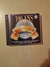 100 ans musiques d'occasion  Asnières-sur-Seine