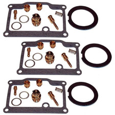 Kit réparation carburateur d'occasion  Les Angles