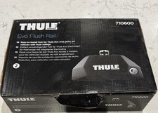 Thule 7106 710600 for sale  ABERDEEN