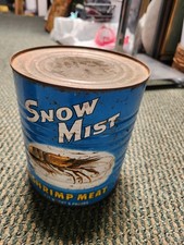 Snow mist shrimp for sale  Seaside