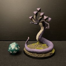 Dungeons dragons yuan for sale  ASHFORD