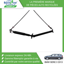 Transmission longitudinale bmw d'occasion  Saint-Quentin