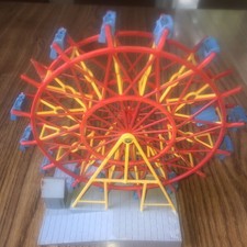 Scale ihc carnival for sale  Redding
