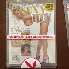 Playboy sexy 100 for sale  Lebanon