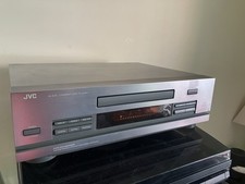 Jvc e45 compact for sale  BRAINTREE