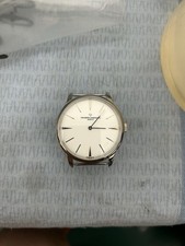 Modificação de relógio Vacheron & Constantin cal 1003 movimento comprar usado  Enviando para Brazil