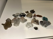 Crystal raw bundle for sale  NEWCASTLE UPON TYNE