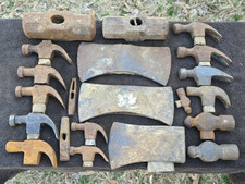 Old axe claw for sale  South Fulton