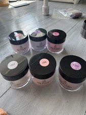 Gel polish acrylic for sale  DRONFIELD