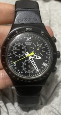 Swatch irony nowdays d'occasion  Expédié en Belgium